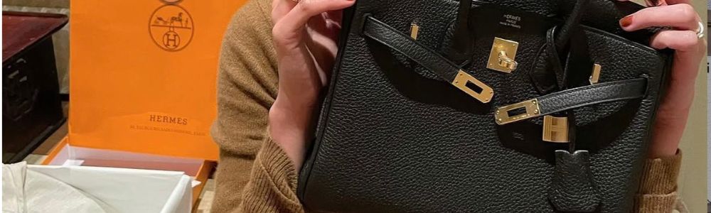 【2026年最新】バーキン・ケリーの定価・中古相場・資産価値 中古市場の相場——定価越えが当たり前の異常な市況 画像
