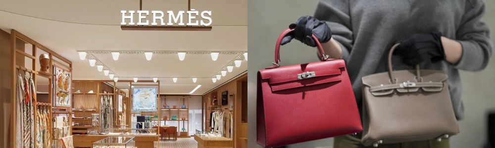 入手難易度——新品・並行輸入・中古市場の実態をプロが解説 エルメス正規店での購入ハードル——「関係性」が問われる世界 画像