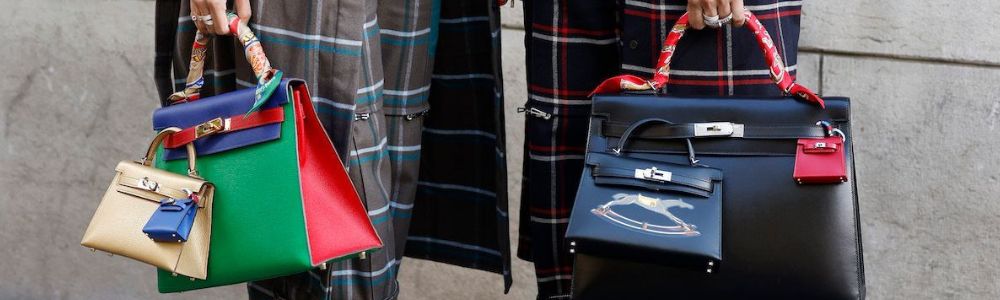 バーキンとケリー、そもそも何が違う?【1分でわかる比較表】 忙しい大人女性が選ぶならどっち? 画像