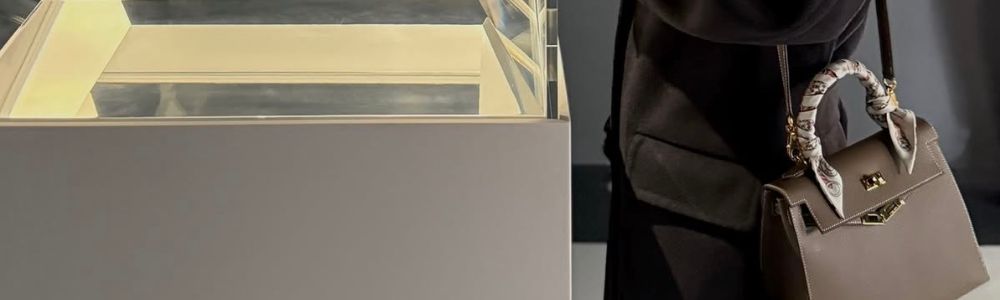 フォーマル度と使用シーン——どちらが自分のライフスタイルに合う? バーキンが映えるシーン——ビジネスカジュアルから週末まで 画像