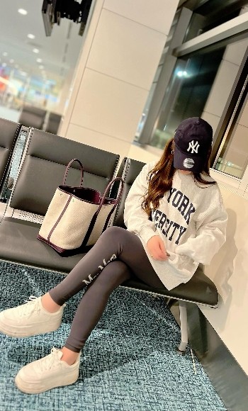 @cocooooo___mrnコーディネート画像