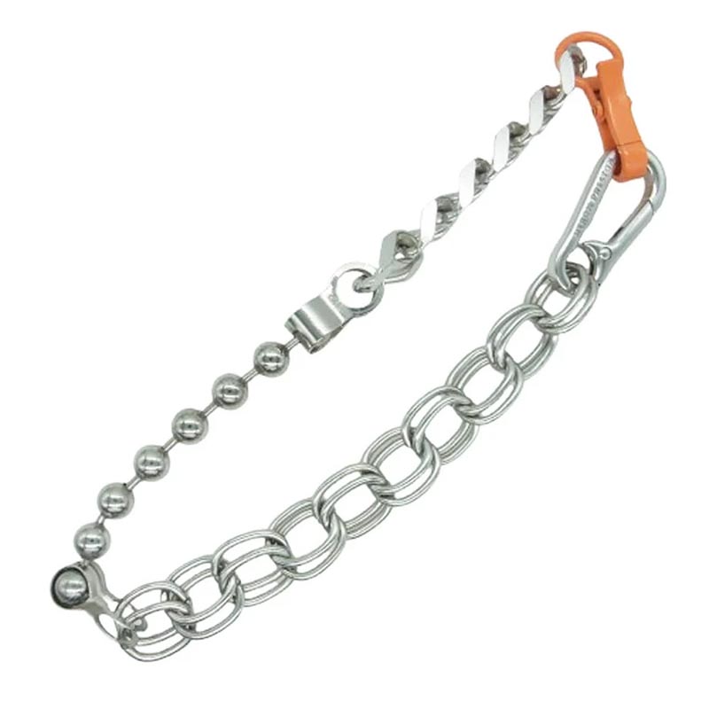ヘロンプレストン Multi-Chain Necklace 買取実績