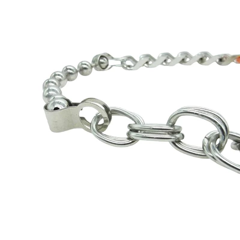 ヘロンプレストン Multi-Chain Necklace マルチチェーン ネックレス 買取実績 画像