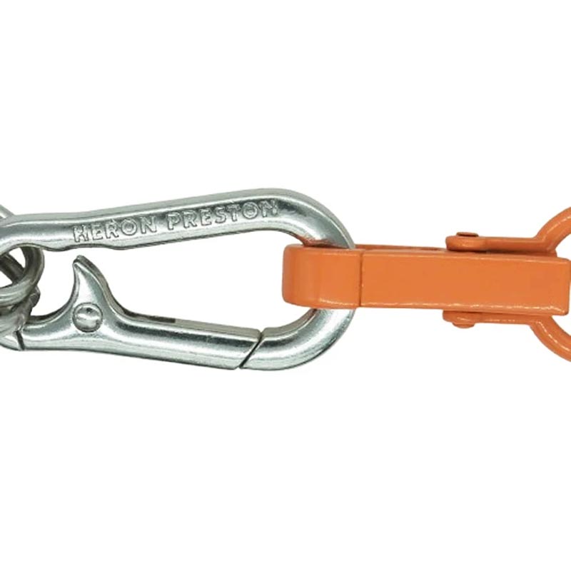 ヘロンプレストン Multi-Chain Necklace マルチチェーン ネックレス 買取実績 画像