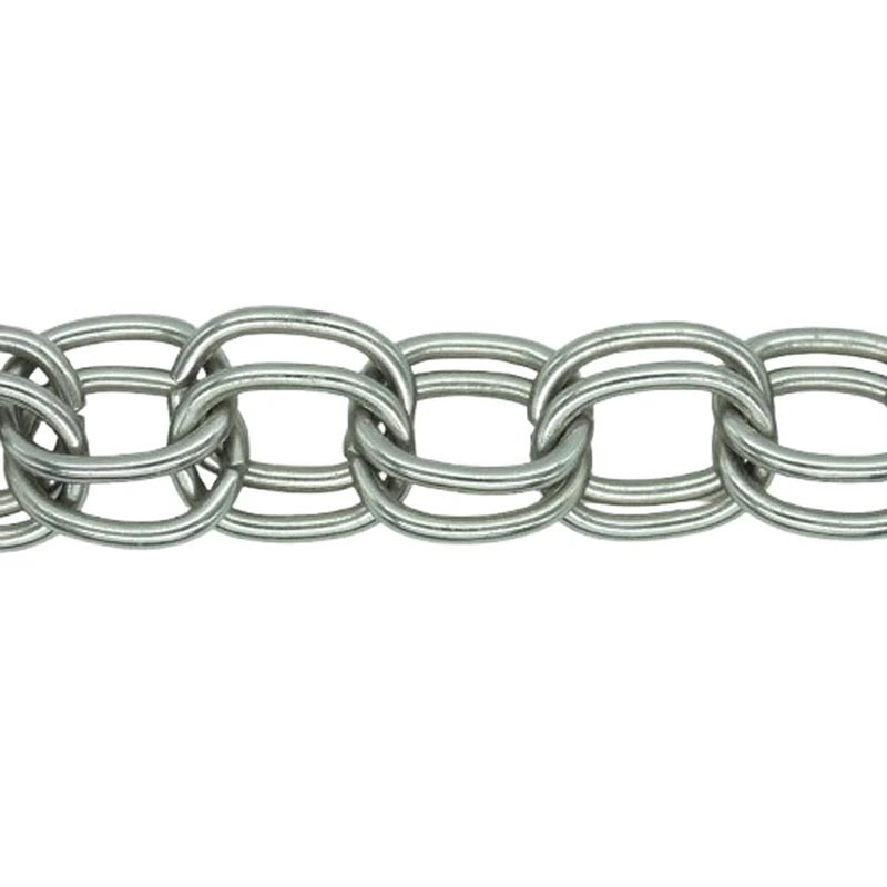 ヘロンプレストン Multi-Chain Necklace マルチチェーン ネックレス 買取実績 画像