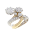 ダイヤモンド リング 5.38CT 画像