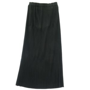 イッセイミヤケ IM33-FG908 プリーツ加工 ロング スカート 買取実績