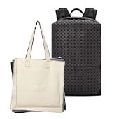 イッセイミヤケ バッグ リュック 買取 画像