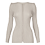 イッセイミヤケ 2026SS BOX SHOULDER PLEATS ZIP JACKET 画像