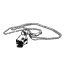 ラウドスタイルデザイン RAIN DOG - 迷子 -
LSH-009 SILVER PENDANT 画像