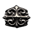 ラウドスタイルデザイン 2026年 Blasted Ring LDR-011 ブラステッド リング 画像
