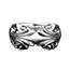 ラウドスタイルデザイン 2026年 GET IN THE RING UR-018 SILVER RING ゲットインザリング シルバーリング 画像