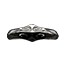 ラウドスタイルデザイン Lily Dust GRAVE LDR-002 SILVER RING リリーダースト グレイヴ シルバーリング 画像