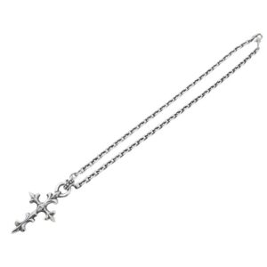 ラウドスタイルデザイン LDN-001 Lily Dust Necklace シルバー系 買取実績