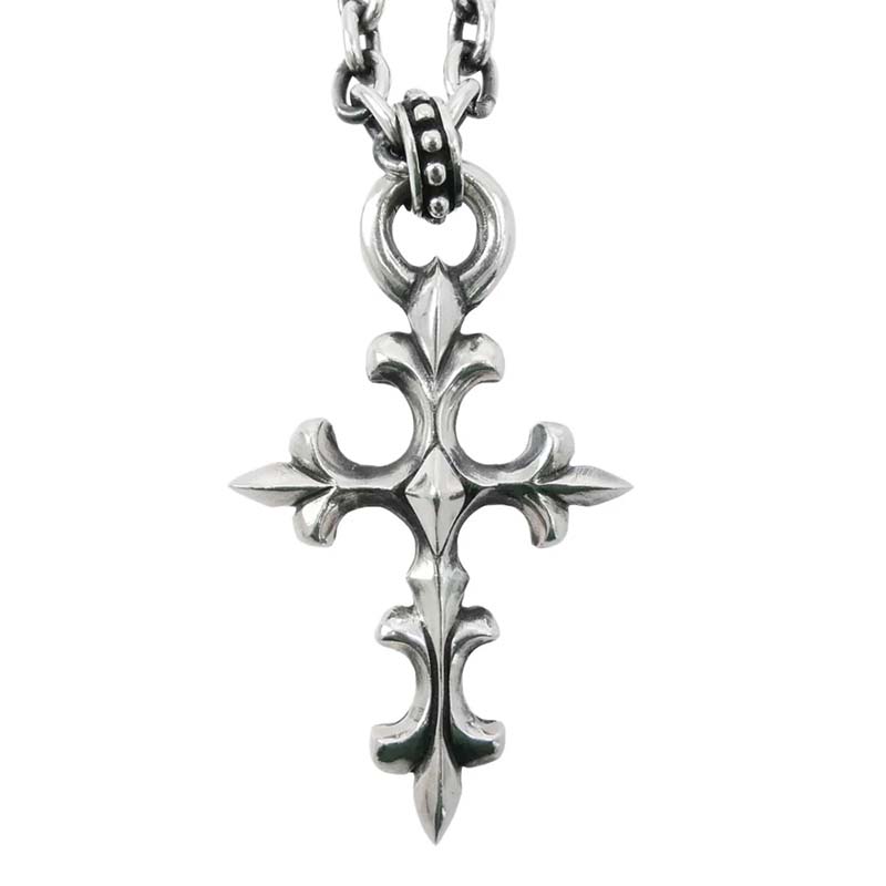 ラウドスタイルデザイン LDN-001 Lily Dust Necklace シルバー系 買取実績 画像