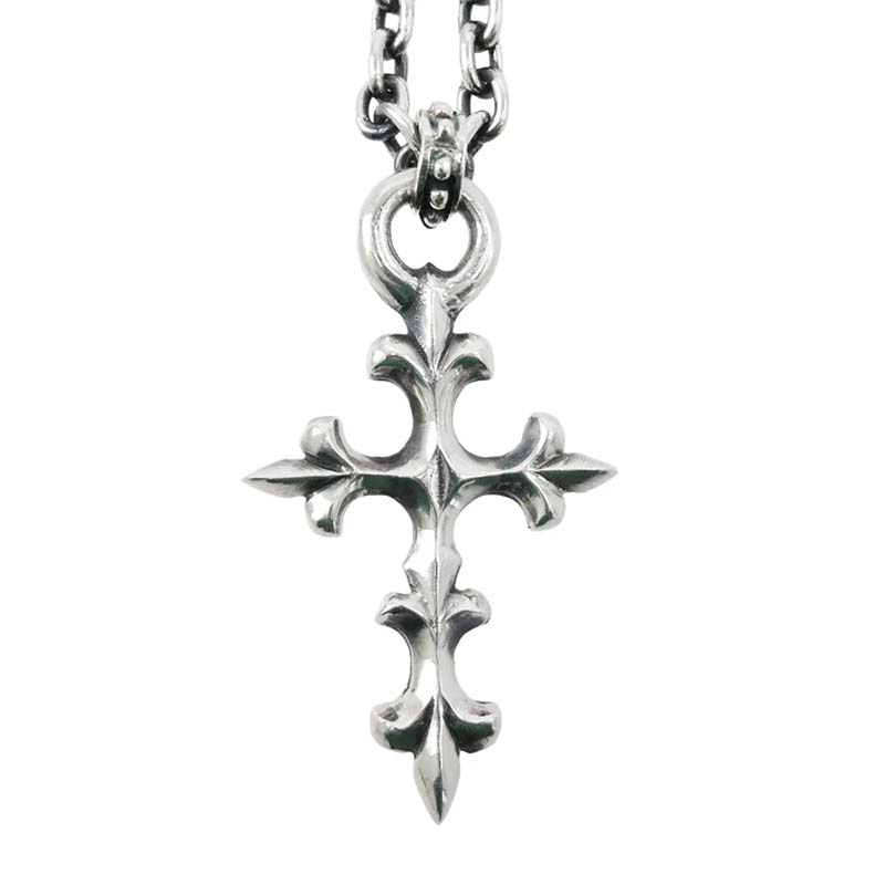 ラウドスタイルデザイン LDN-001 Lily Dust Necklace シルバー系 買取実績 画像