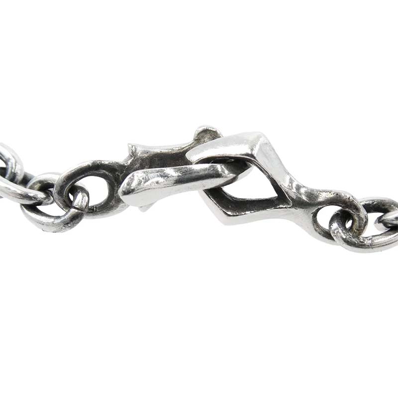 ラウドスタイルデザイン LDN-001 Lily Dust Necklace シルバー系 買取実績 画像