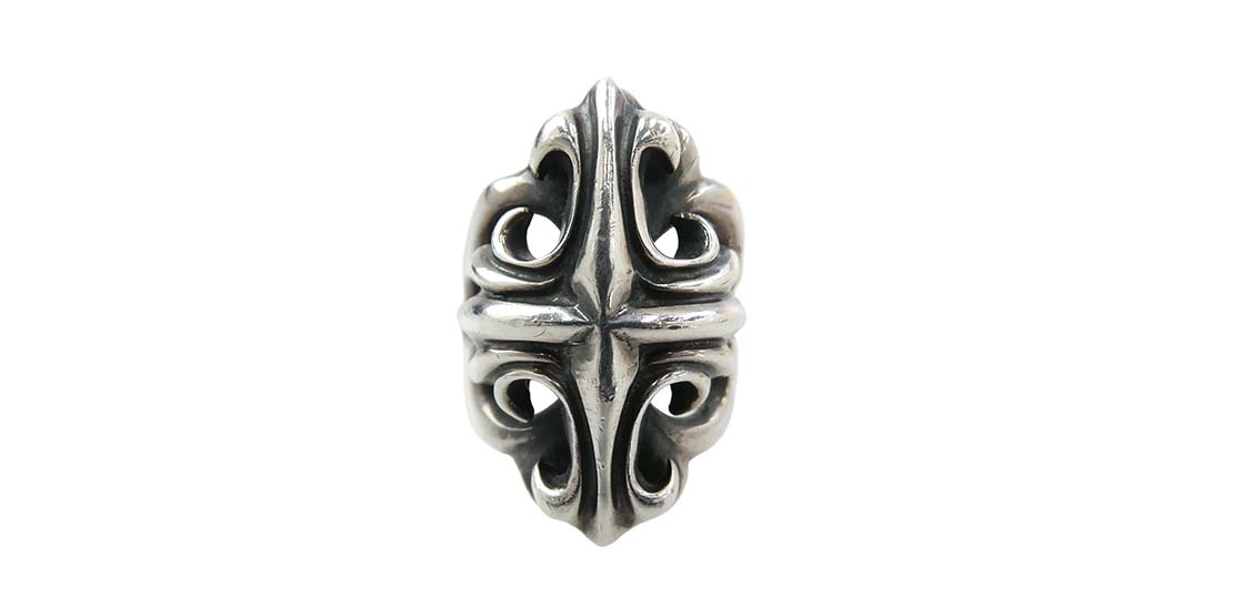 ラウドスタイルデザイン LSD TEMPER RING テンパーリング シルバー系 19号 買取実績