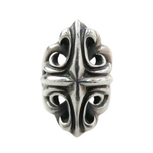 ラウドスタイルデザイン LSD TEMPER RING テンパーリング シルバー系 19号 買取実績