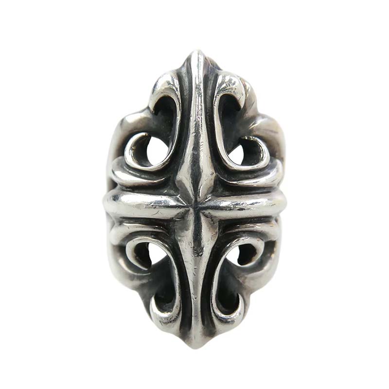 ラウドスタイルデザイン LSD TEMPER RING テンパーリング シルバー系 19号 買取実績