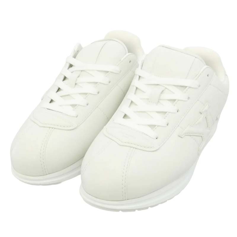ルイ・ヴィトン 1AIKF6 buttersoft sneakers ホワイト系 8 買取実績 画像