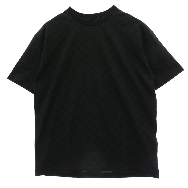 ルイヴィトン 25SS Monogram Jacquard T-shirt 買取実績