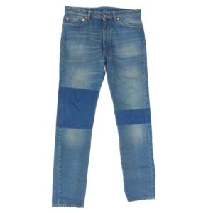 メゾンマルジェラ 23SS S52LA0188 MM6 Regular Fit 5 Pocket Jean 買取実績