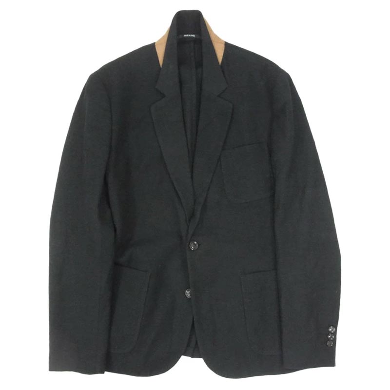 メゾンマルタンマルジェラ 13AW S30BN0270 四つタグ 10ライン テーラードジャケット ブレザー 買取実績