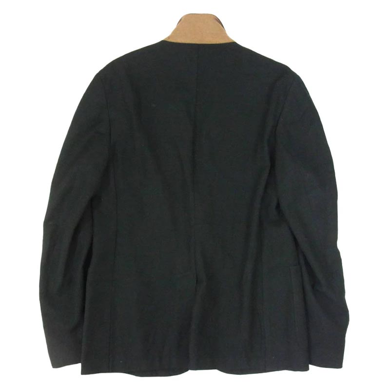 メゾンマルタンマルジェラ 13AW S30BN0270 四つタグ 10ライン テーラードジャケット ブレザー 買取実績 画像