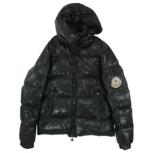 モンクレール 44342 HIMALAYA ヒマラヤ ダウン ジャケット 買取実績