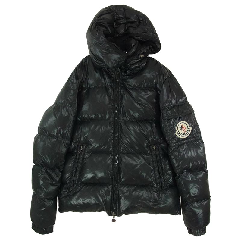 モンクレール 44342 HIMALAYA ヒマラヤ ダウン ジャケット 買取実績