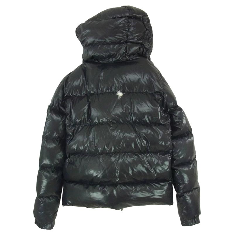 モンクレール 44342 HIMALAYA ヒマラヤ ダウン ジャケット 買取実績 画像