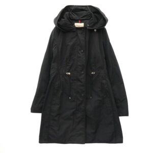 モンクレール E10934960505 54543 ANTHEMIS アンテミス フード付き ナイロン コート 買取実績