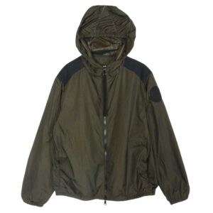 モンクレール F10931A73300 C0438 ANTHRACITE アンスラサイト 買取実績