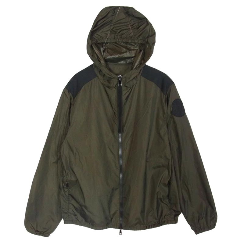 モンクレール F10931A73300 C0438 ANTHRACITE アンスラサイト 買取実績