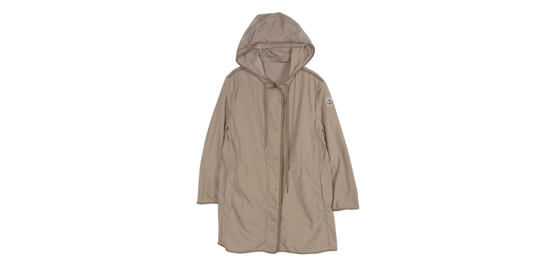 モンクレール G10931C73306 54543 LEBRIS レブリス 買取実績