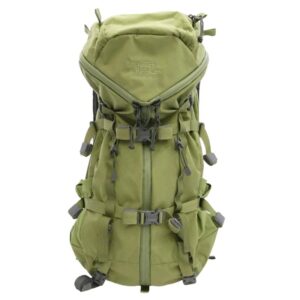 ミステリーランチ 19761350 TERRAFRAME 3-ZIP 50 テラフレーム スリージップ リュック バックパック 買取実績