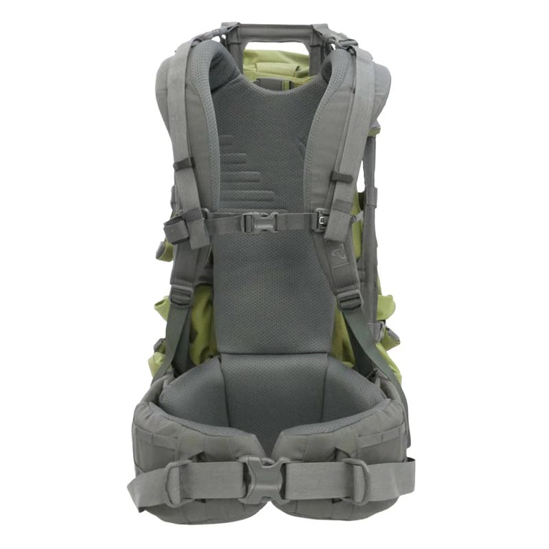 ミステリーランチ 19761350 TERRAFRAME 3-ZIP 50 テラフレーム スリージップ リュック バックパック 買取実績 画像