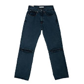 ブナマチェコ isin denim 買取 画像