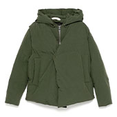 ナマチェコ アウター 買取 画像