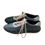 ナマチェコ 2026SS Osterly Sneakers オスタリー スニーカー 画像