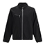 ナマチェコ 2026SS Nanami Zip Jacket ナナミジップジャケット 画像
