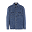 ナマチェコ Han Long Sleeve Denim Shirt ハン ロングスリーブ デニムシャツ 画像