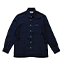 ナマチェコ Guardia Pinstripe Shirt ガルディア ピンストライプ シャツ 画像