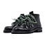 ナマチェコ Sweynthill Boots スウェインヒル ブーツ 画像