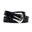 ナマチェコ LEATHER BELT レザー ベルト 画像