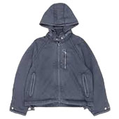 ナマチェコ Midia Jacket ミディア ジャケット 画像