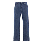 ナマチェコ Warkworth Jeans ワークワース ジーンズ 画像