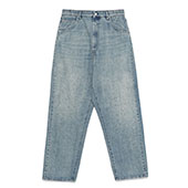 ナマチェコ Hand Pilled Jeans ハンド ピルド ジーンズ 画像