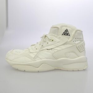 ナイキ COMME des GARCONS HOMME PLUS コムデギャルソンオムプリュス AV4438-100 ACG Air Mowabb  買取実績
